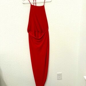 Women’s club dress